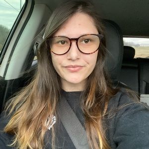 Meet your Posher, Paige